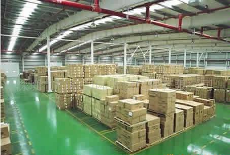 深圳、廣州、香港至伊朗德黑蘭空運物流解決方案與代理服務詳解